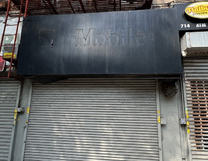 704-718 Flatbush Ave, Brooklyn, NY for lease Interior Photo- Image 1 of 1