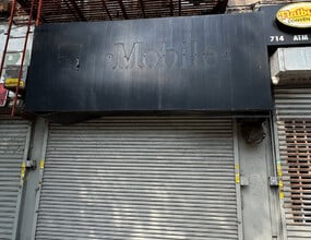 704-718 Flatbush Ave, Brooklyn, NY for lease Interior Photo- Image 1 of 1
