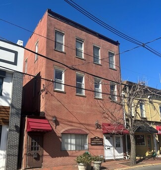 More details for 30 South St, Freehold, NJ - Office for Lease