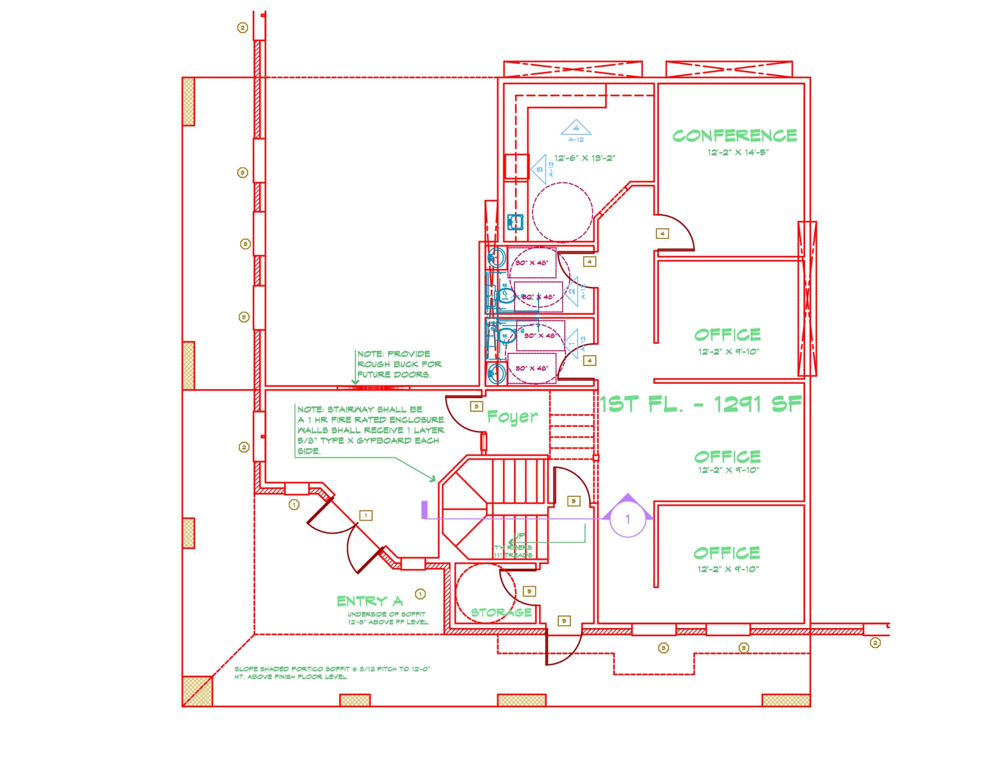 2735 Wind River Ln, Denton, TX à louer Photo intérieure- Image 1 de 2