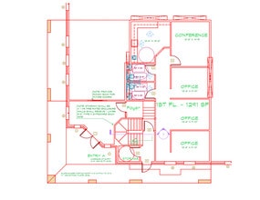 2735 Wind River Ln, Denton, TX à louer Photo intérieure- Image 1 de 2