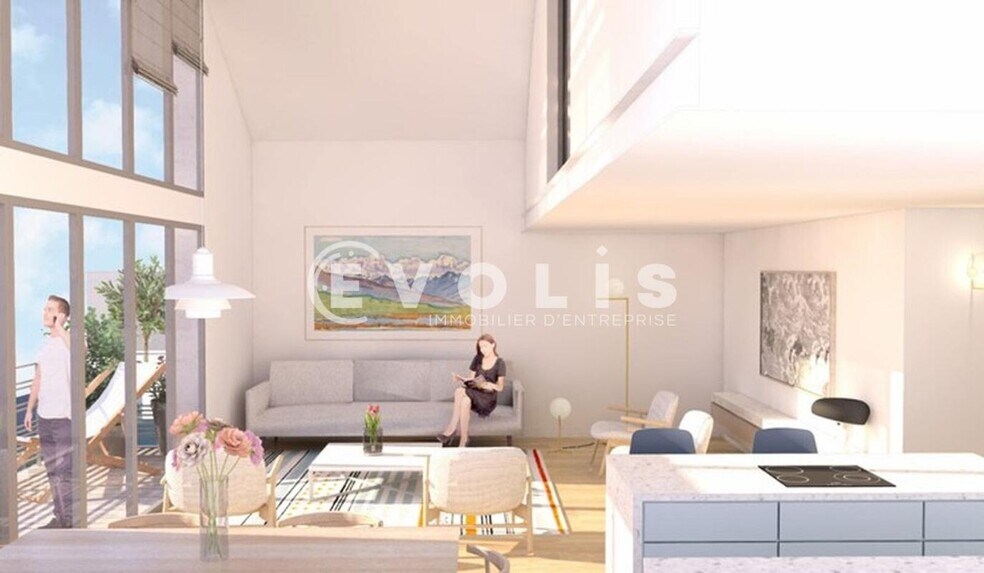 Land in Saint-Cloud for sale - Building Photo - Image 3 of 5
