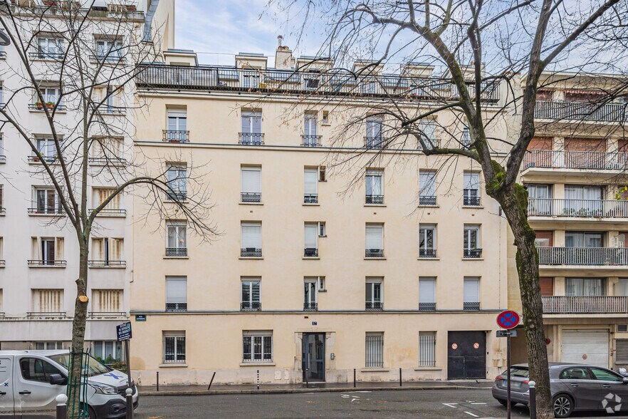 57 Rue Gutenberg, Paris à louer - Photo principale - Image 1 de 11