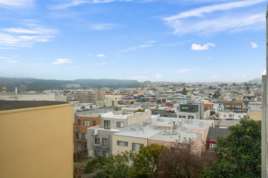 588-596 28th Ave, San Francisco, CA for sale - Building Photo - Image 3 of 10