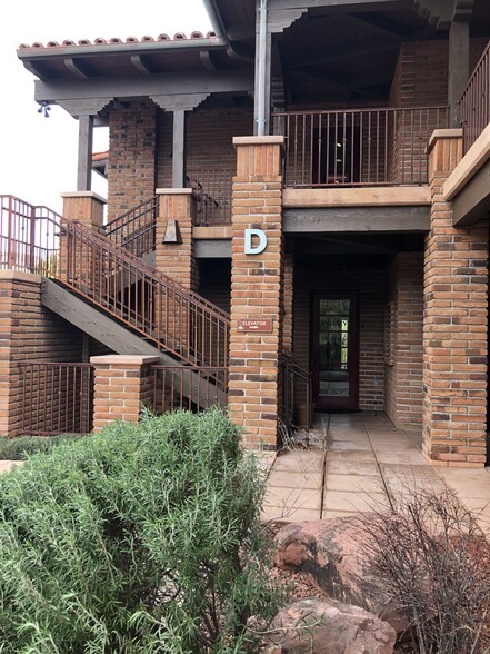 1120 W Highway 89A, Sedona, AZ à louer - Photo du bâtiment - Image 3 de 32