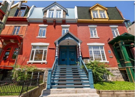 1379 Av Argyle, Montréal, QC for sale Primary Photo- Image 1 of 1