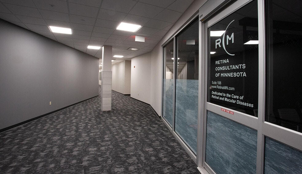 4316 Rice Lake Rd, Duluth, MN for lease - Interior Photo - Image 2 of 31