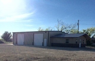 937 Harlan Ave, Hermleigh, TX à vendre - Photo du bâtiment - Image 3 de 7