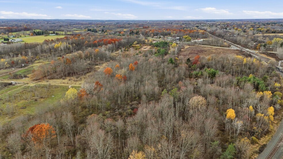 490 Attridge Rd, Churchville, NY à vendre - Photo du bâtiment - Image 2 de 13