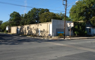 More details for 2411 E Cesar Chavez St, Austin, TX - Industrial for Lease