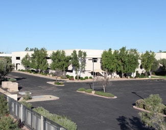 More details for 20002 N 19th Ave, Phoenix, AZ - Office for Lease