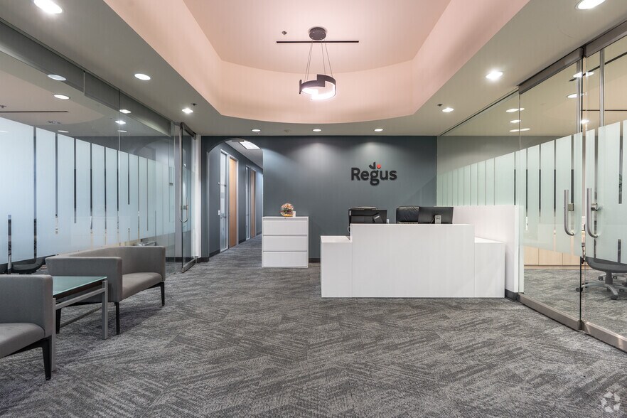 3200 E guasti Rd, Ontario, CA à louer - Photo intérieure - Image 2 de 22