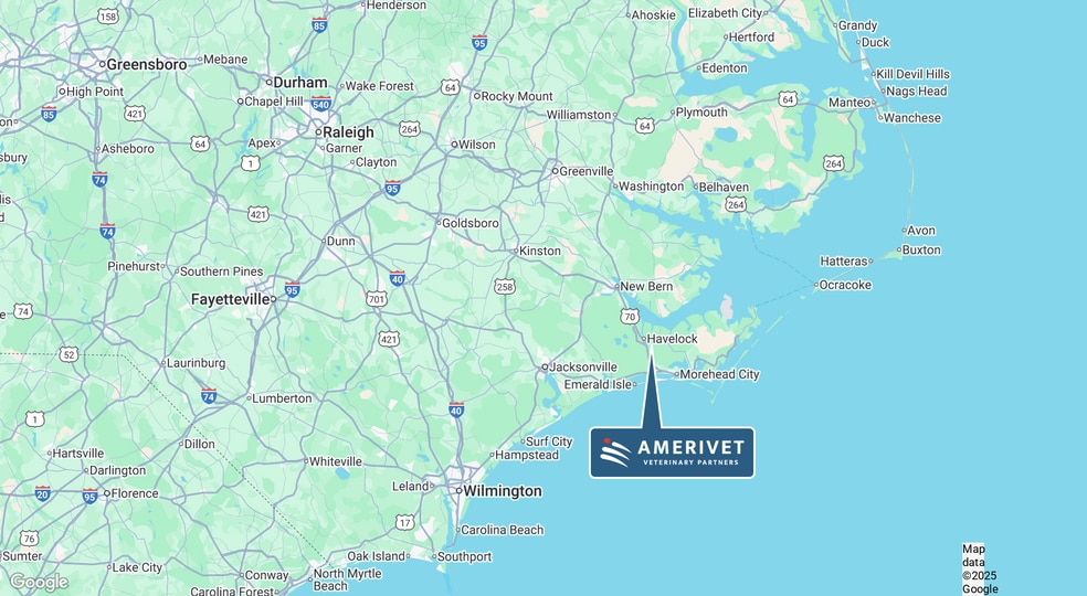 1301 E Main St, Havelock, NC for sale - Building Photo - Image 3 of 4