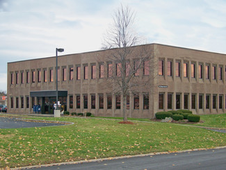 More details for 100 Elwood Davis Rd, Syracuse, NY - Office for Lease