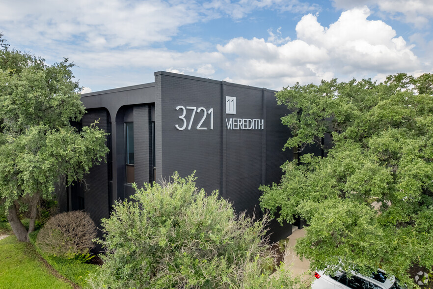 3721 Executive Center Dr, Austin, TX à louer - Photo du b timent - Image 1 de 11