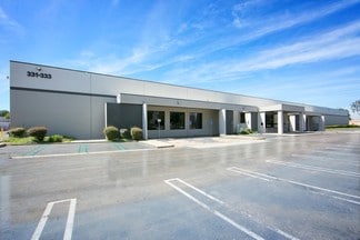 Plus de détails pour 331-333 Cliffwood Park St, Brea, CA - Industriel à vendre