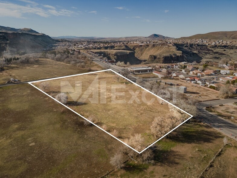 Parcel LV-49-A-1, La Verkin, UT for sale - Building Photo - Image 2 of 6