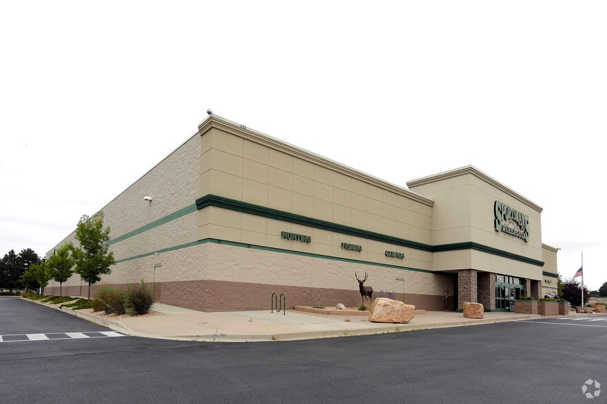555 N Chelton Rd, Colorado Springs, CO for lease - Building Photo - Image 3 of 5