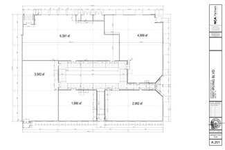 Plus de détails pour 1937 Irving Blvd, Dallas, TX - Commerce de détail, Local d'activités à louer