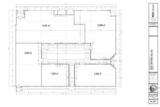 More details for 1937 Irving Blvd, Dallas, TX - Retail, Flex for Lease