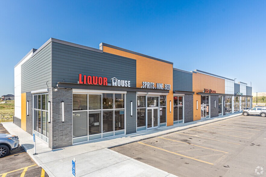 1476 Mcconachie Blvd, Edmonton, AB for sale - Building Photo - Image 1 of 1