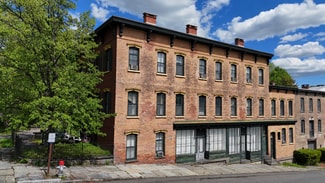 More details for 134 Hunter St, Kingston, NY - Multifamily for Sale