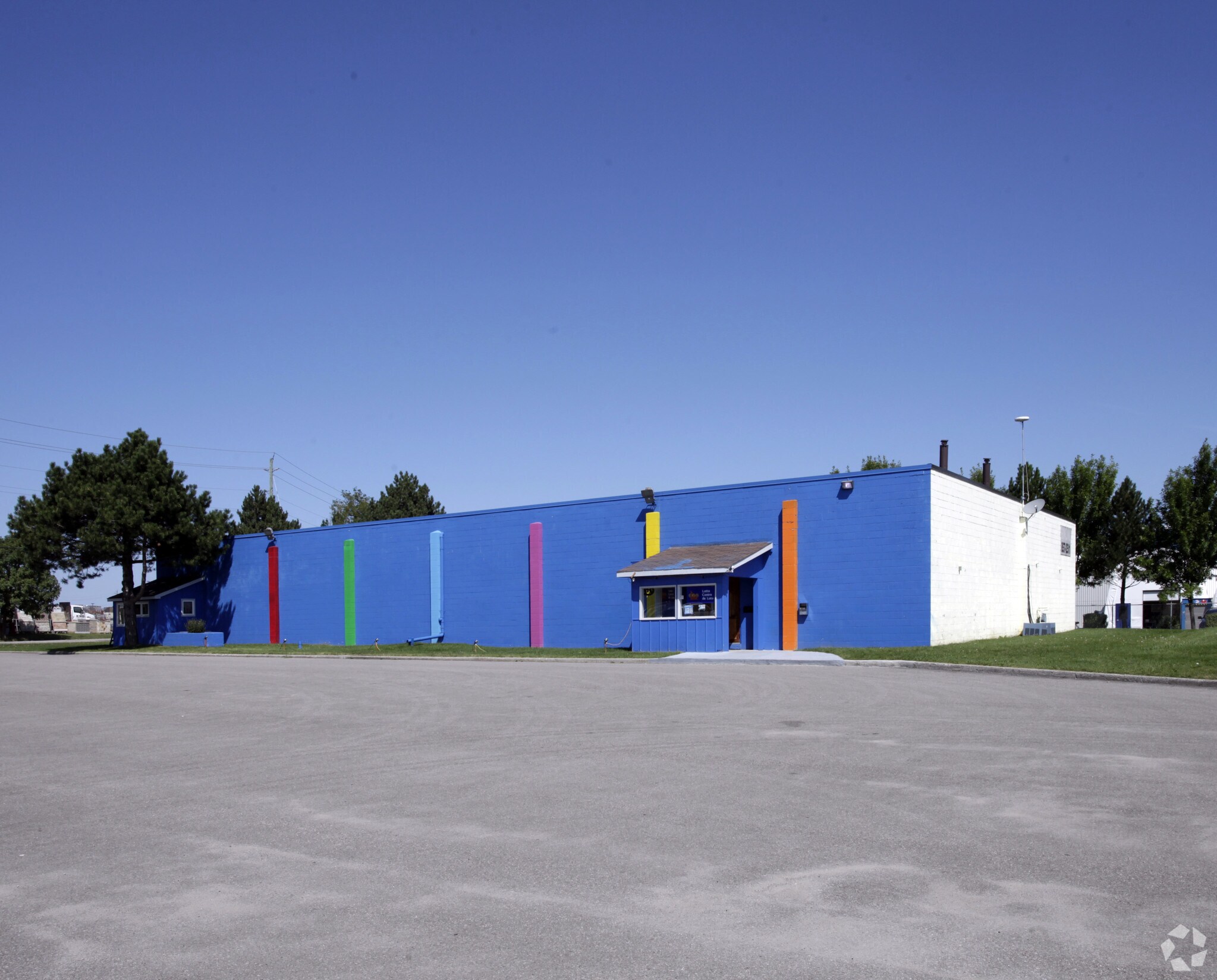 3 Industrial Rd, Caledon, ON à vendre Photo principale- Image 1 de 1