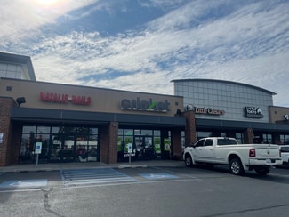 Plus de détails pour 509 N Sullivan Rd, Spokane Valley, WA - Commerce de détail à louer