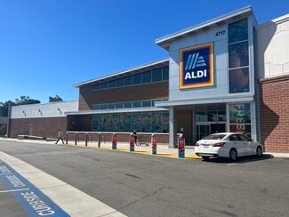 More details for 4687-4731 Telephone Rd, Ventura, CA - Retail for Lease