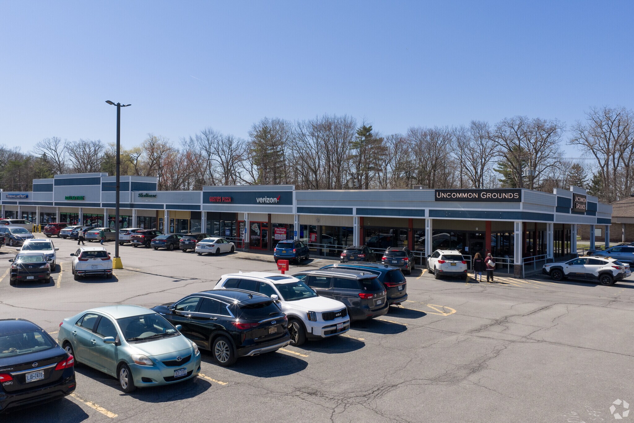 180 Delaware Ave, Delmar, NY for lease Primary Photo- Image 1 of 4