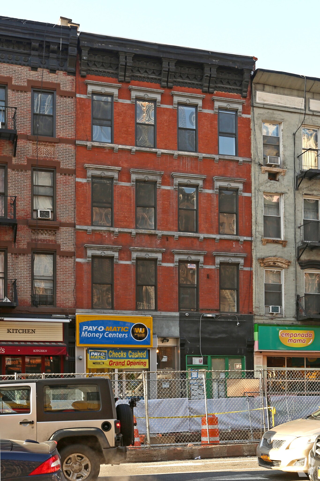 763 Ninth Ave, New York, NY à louer Photo principale- Image 1 de 5