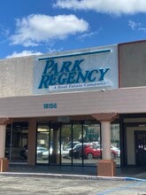 10150-10156 Balboa Blvd, Granada Hills, CA for lease Building Photo- Image 2 of 2