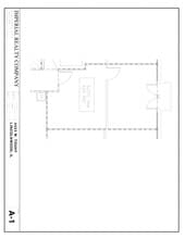 4433 W Touhy Ave, Lincolnwood, IL for lease Site Plan- Image 1 of 1