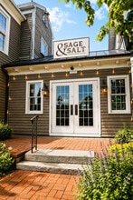 17 Commons Dr, Litchfield, CT for lease Building Photo- Image 1 of 8