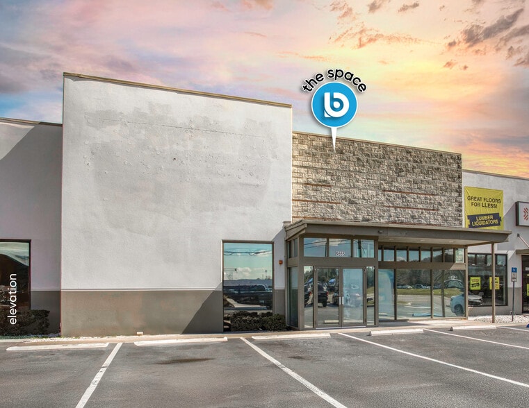 9655 S Orange Blossom Trl, Orlando, FL à louer - Photo du bâtiment - Image 2 de 9