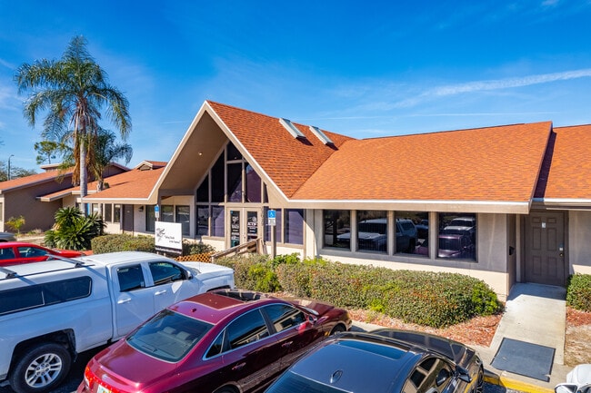 Plus de détails pour 12029 Majestic Blvd, Hudson, FL - Bureau à vendre