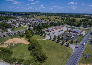 Plus de détails pour Copperfield Dr, Georgetown, IN - Terrain à vendre