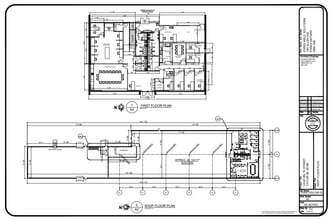 12440 Delta St, Taylor, MI for sale Floor Plan- Image 1 of 1