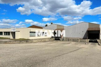 More details for 3 Rue Jean Moulin, Couchey - Industrial for Lease