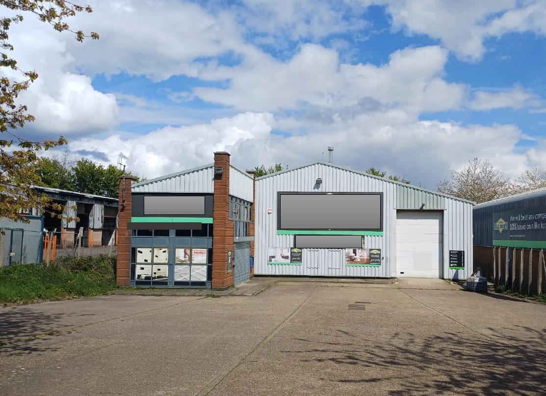 Linnell Way, Kettering for sale Building Photo- Image 1 of 1