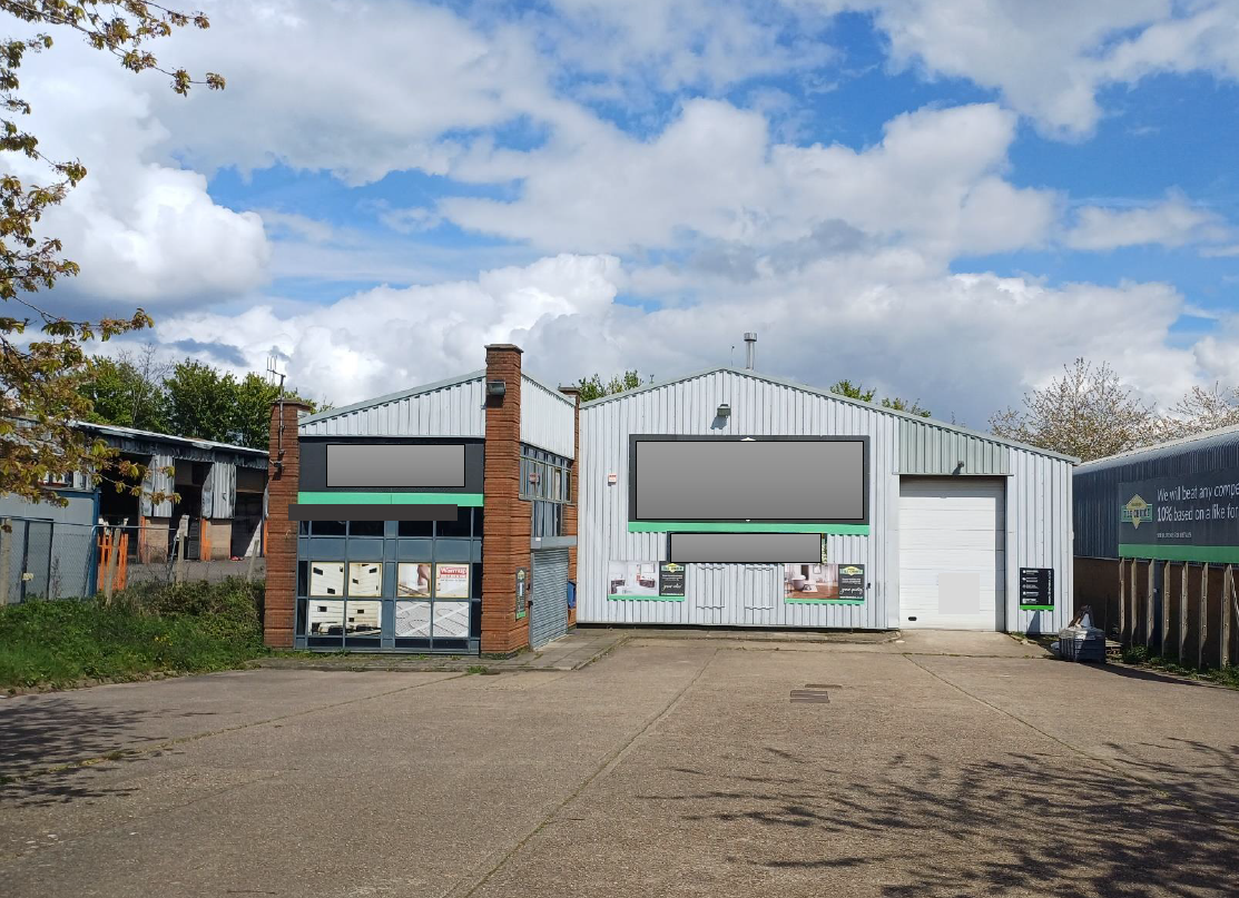 Linnell Way, Kettering for lease Building Photo- Image 1 of 2