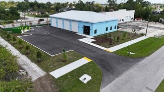More details for 121 Gretchen Ave S, Lehigh Acres, FL - Industrial for Lease