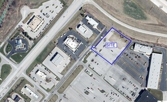 Plus de détails pour 10510 Maysville Rd, Fort Wayne, IN - Terrain à vendre