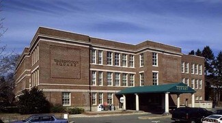 Plus de détails pour 21 W Washington St, West Chester, PA - Bureau à louer