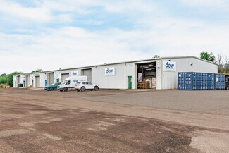 More details for Nobel Rd, Dundee - Industrial for Lease