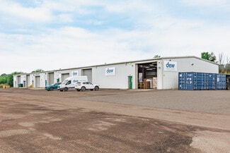 More details for Nobel Rd, Dundee - Industrial for Lease