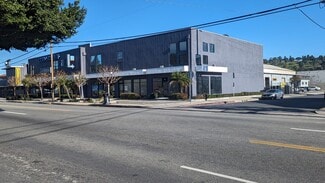 Plus de détails pour 3131-3137 N San Fernando Rd, Los Angeles, CA - Bureau/Commerce de détail à louer