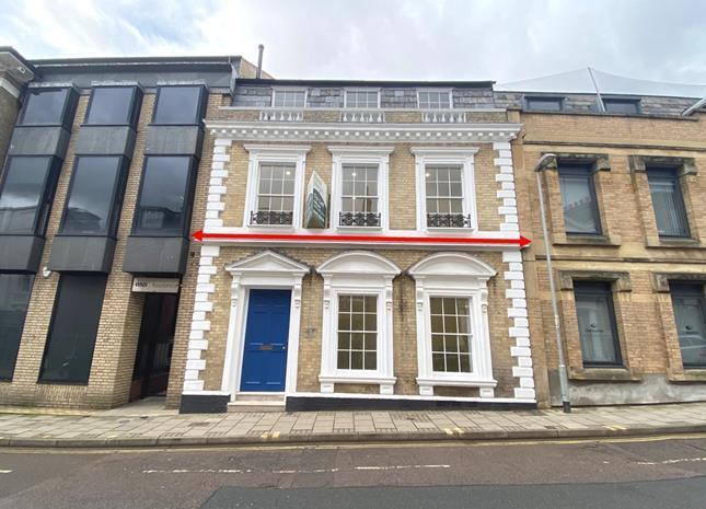 14 Museum St, Ipswich for lease Building Photo- Image 1 of 15