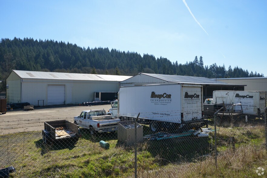 10466 Sunnyside Rd SE, Jefferson, OR for sale - Building Photo - Image 2 of 8