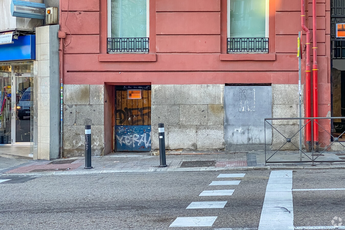Calle de Cartagena, 110, Madrid, MAD 28002 - - - Interior Photo - Image 2 of 2